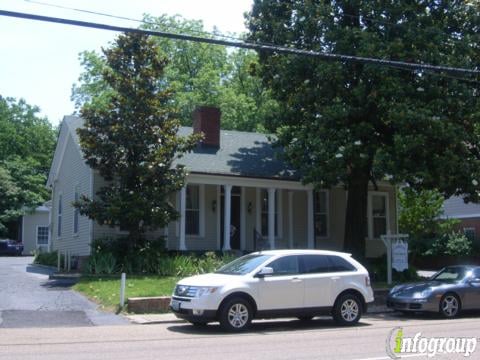 Photo of Hodges Law Firm