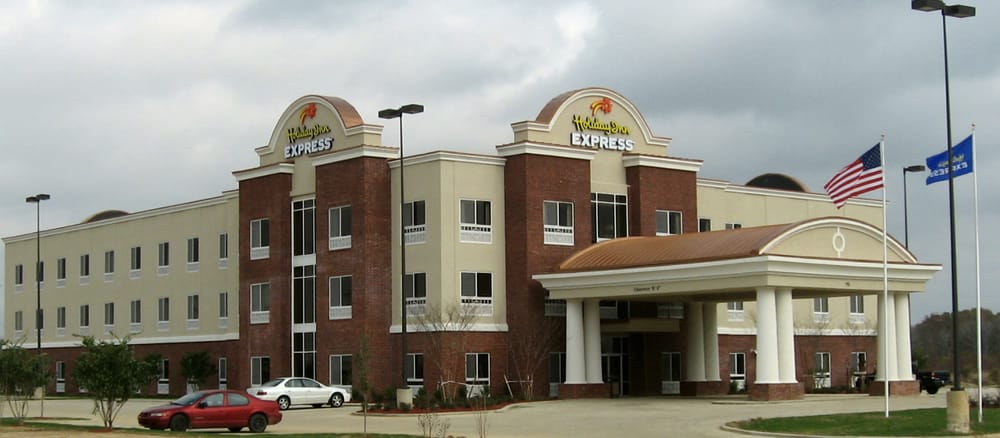 Photo of Holiday Inn Express & Suites Canton