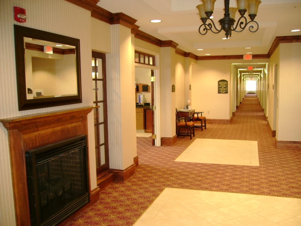 Photo of Holiday Inn Express & Suites Canton