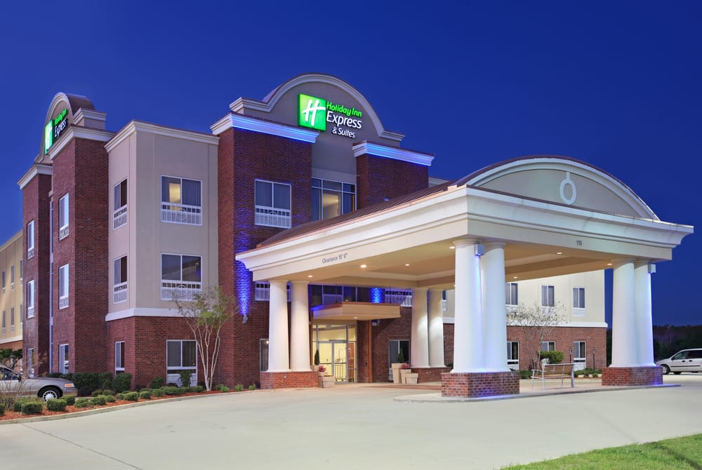 Photo of Holiday Inn Express & Suites Canton