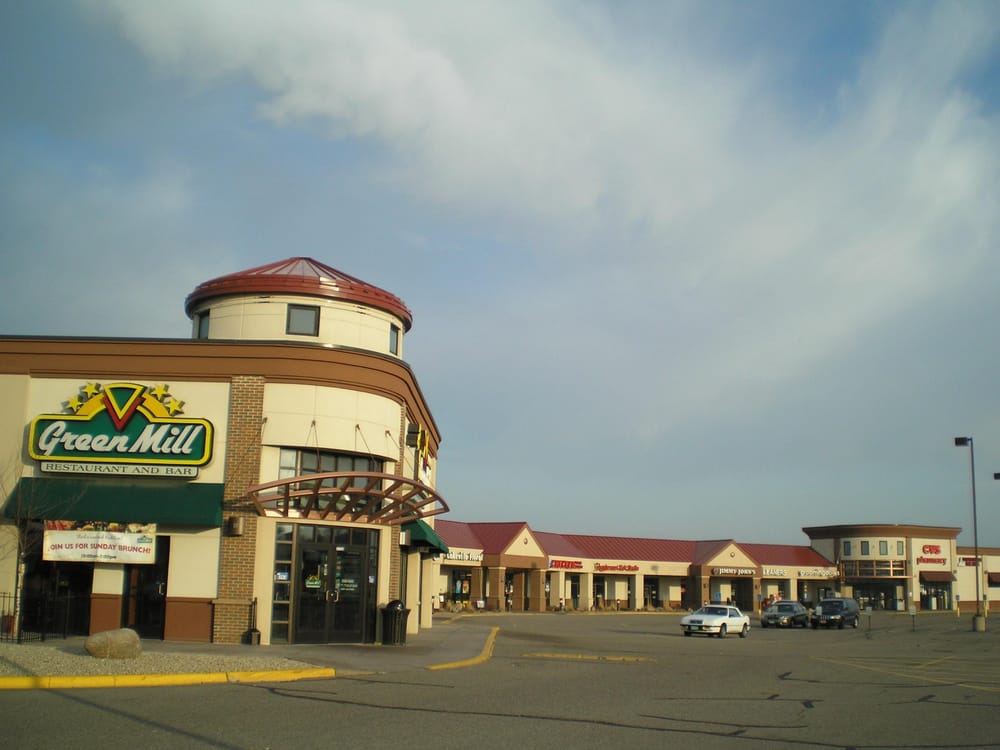 Photo of Cerron Commercial Properties