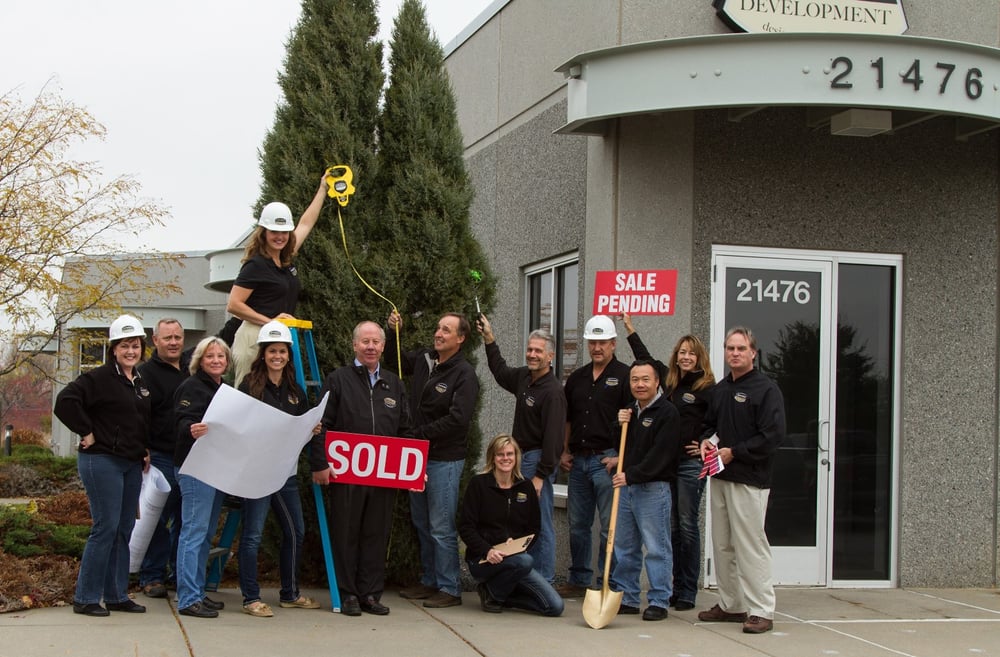 Photo of Cerron Commercial Properties