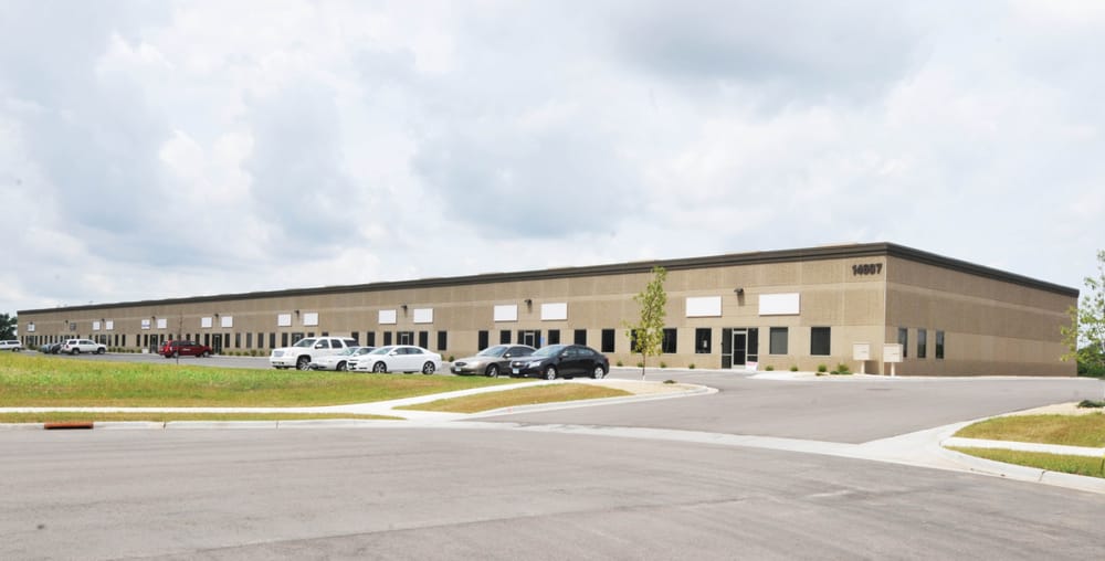 Photo of Cerron Commercial Properties