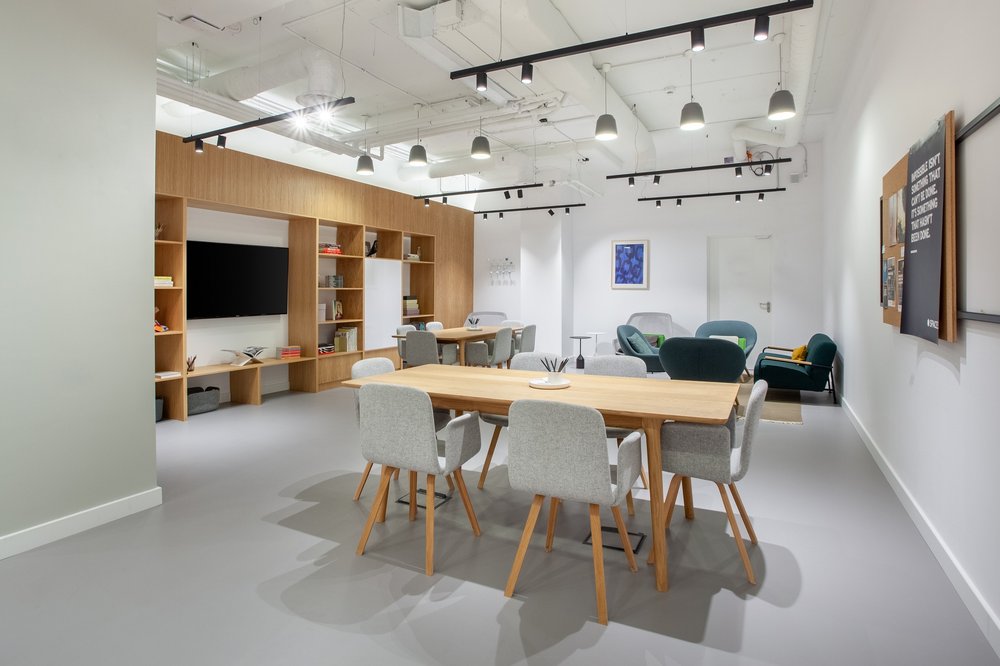 Photo of Spaces - Midtown South