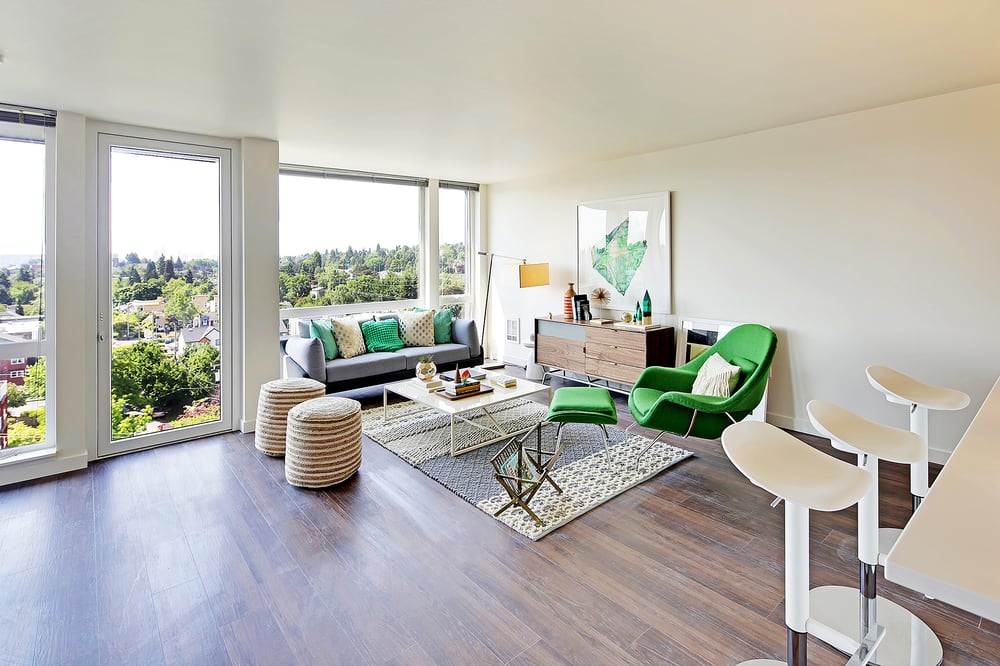 Photo of Rooster Apartments