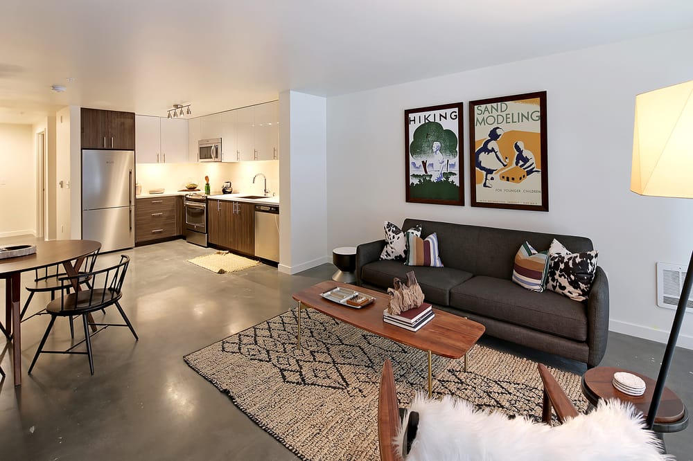 Photo of Rooster Apartments