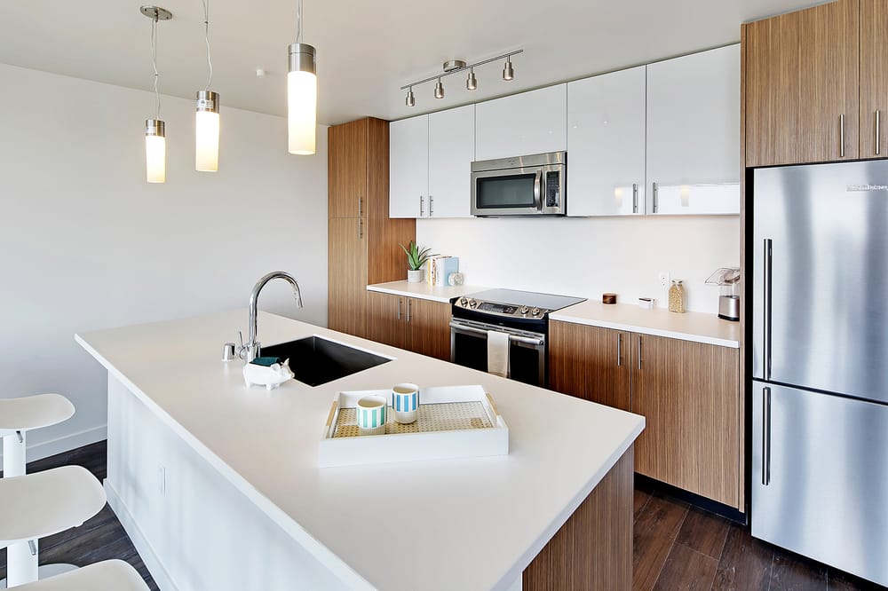 Photo of Rooster Apartments