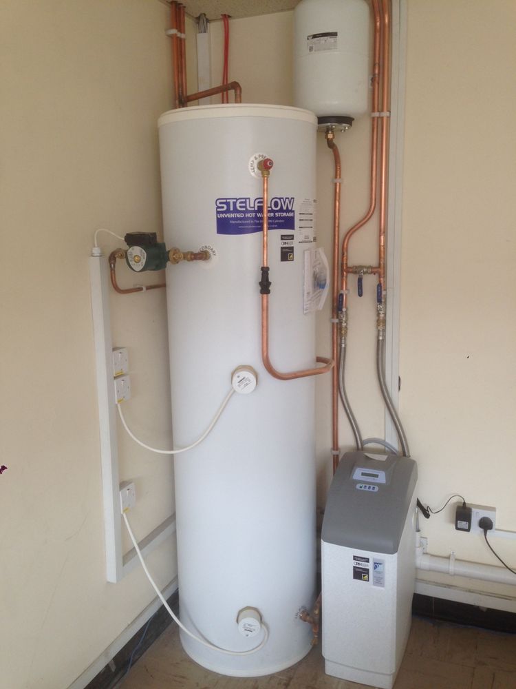 Photo of Ashland Emergency Plumber