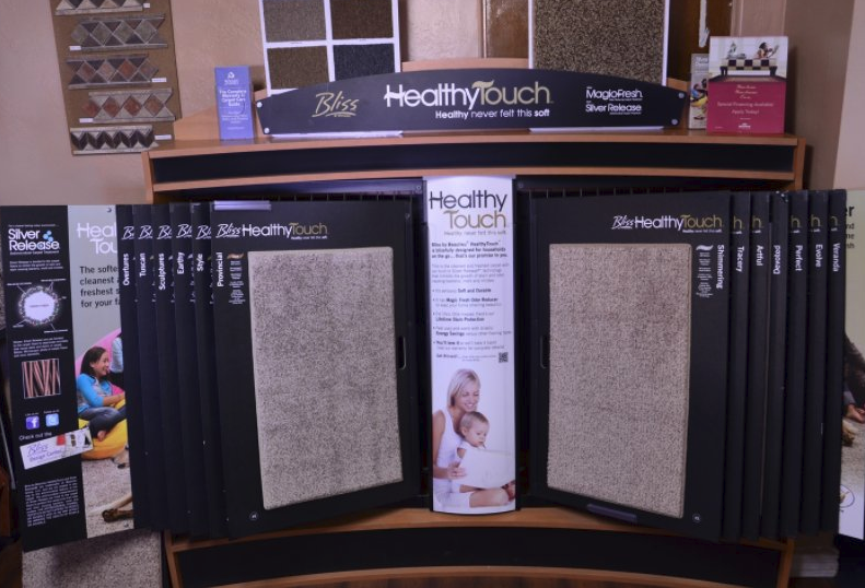 Photo of Ysleta Carpets