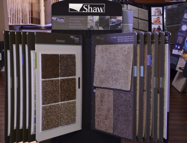 Photo of Ysleta Carpets