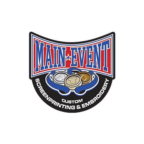 Photo of The Main Event Screen Printing & Embroidery