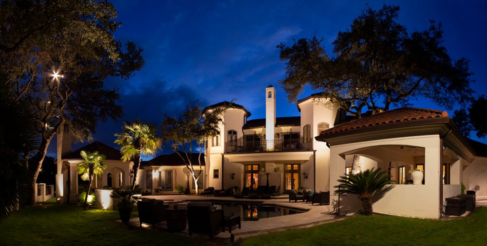 Photo of Bryant Outdoor Lighting