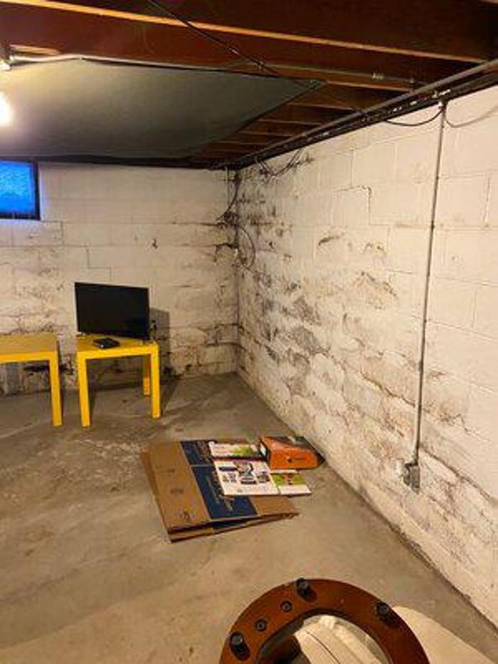 Photo of Baker Restoration & Remodel