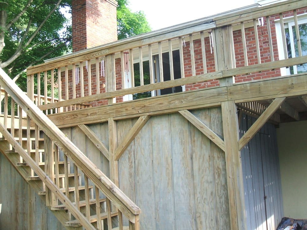 Photo of Louisville Fence & Deck