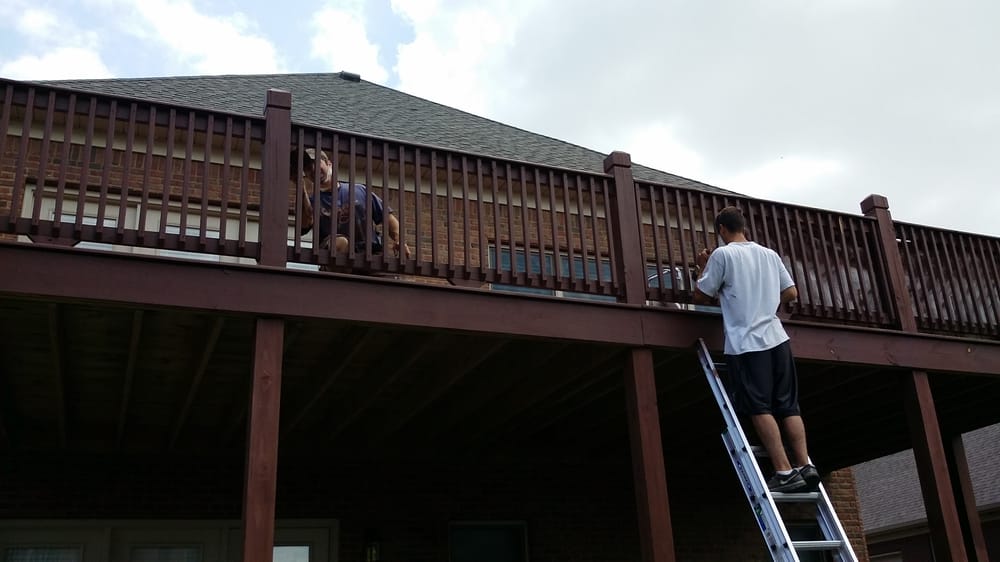 Photo of Louisville Fence & Deck