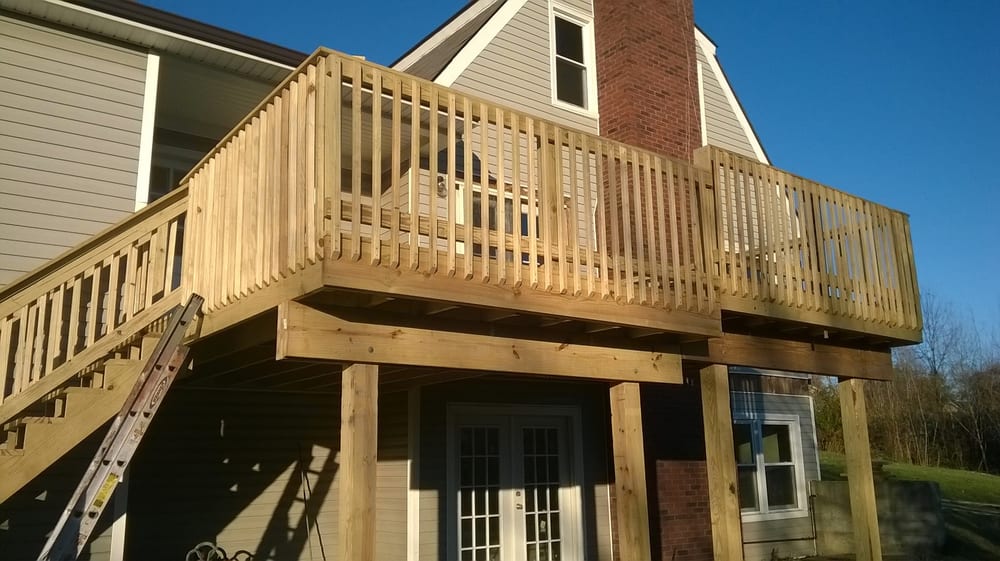 Photo of Louisville Fence & Deck