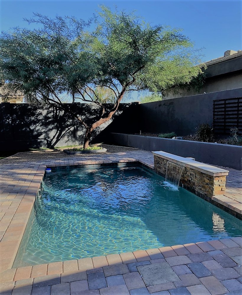 Photo of TMC Custom Pools & Renovations