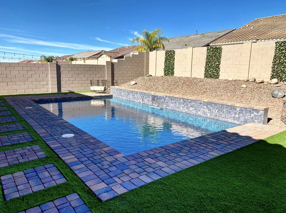 Photo of TMC Custom Pools & Renovations