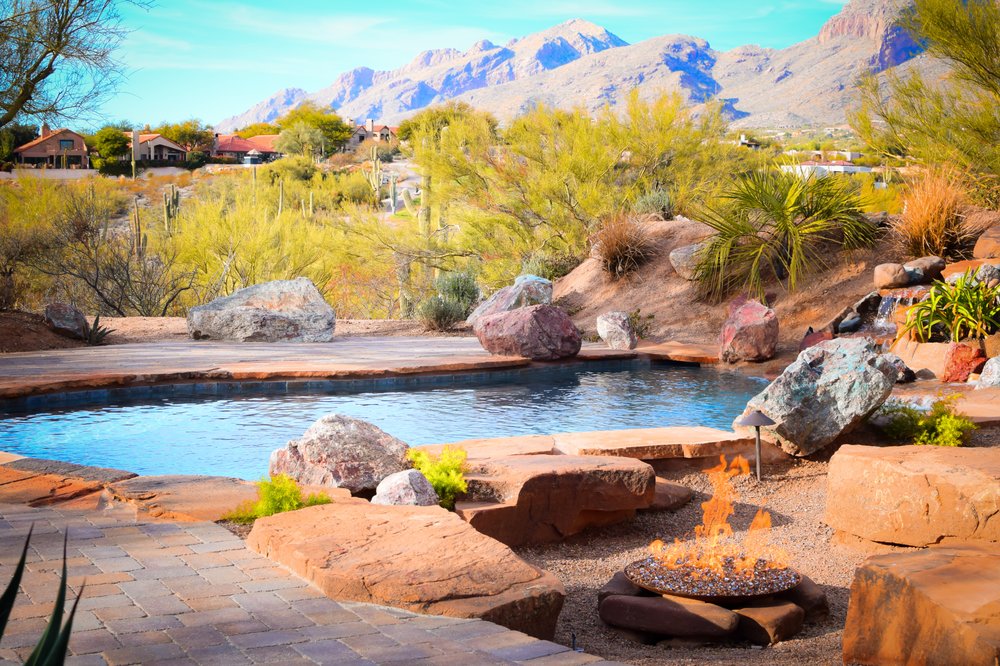 Photo of TMC Custom Pools & Renovations