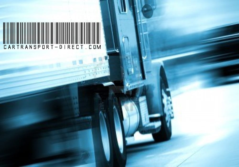 Photo of Car Transport Direct