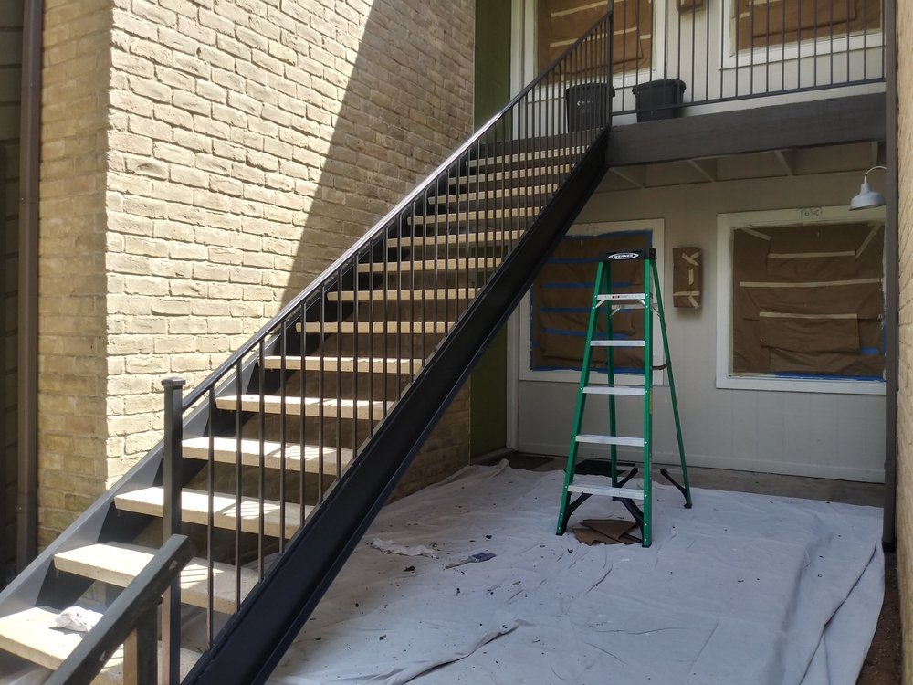 Photo of SBA Handyman services
