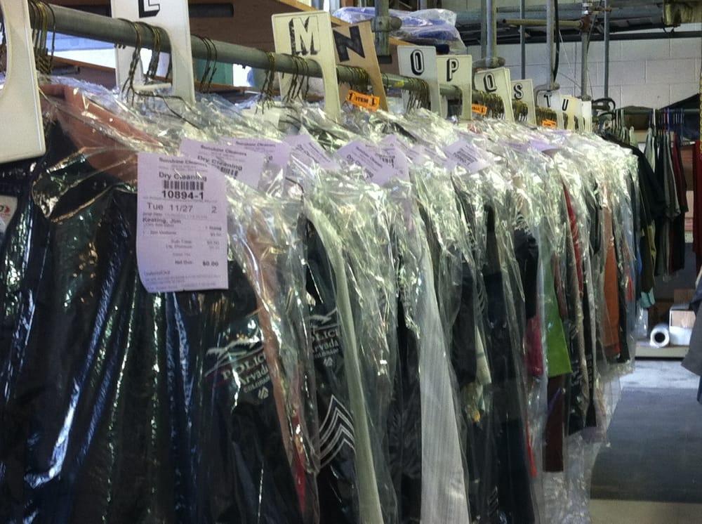 Photo of Sunshine Cleaners