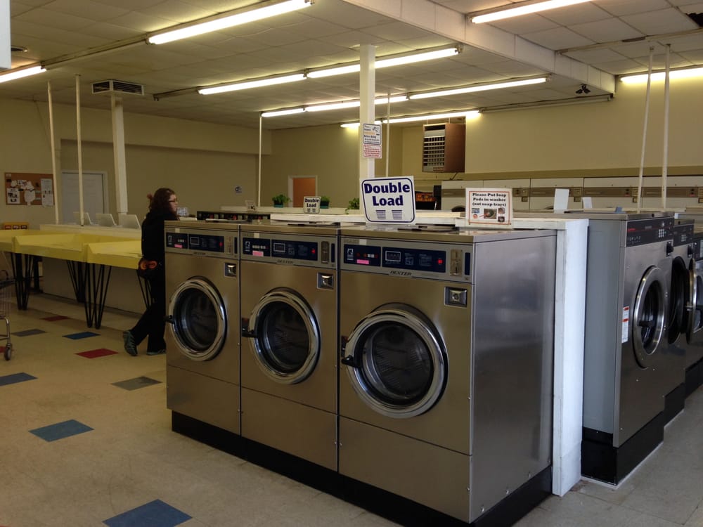Photo of Sunshine Cleaners