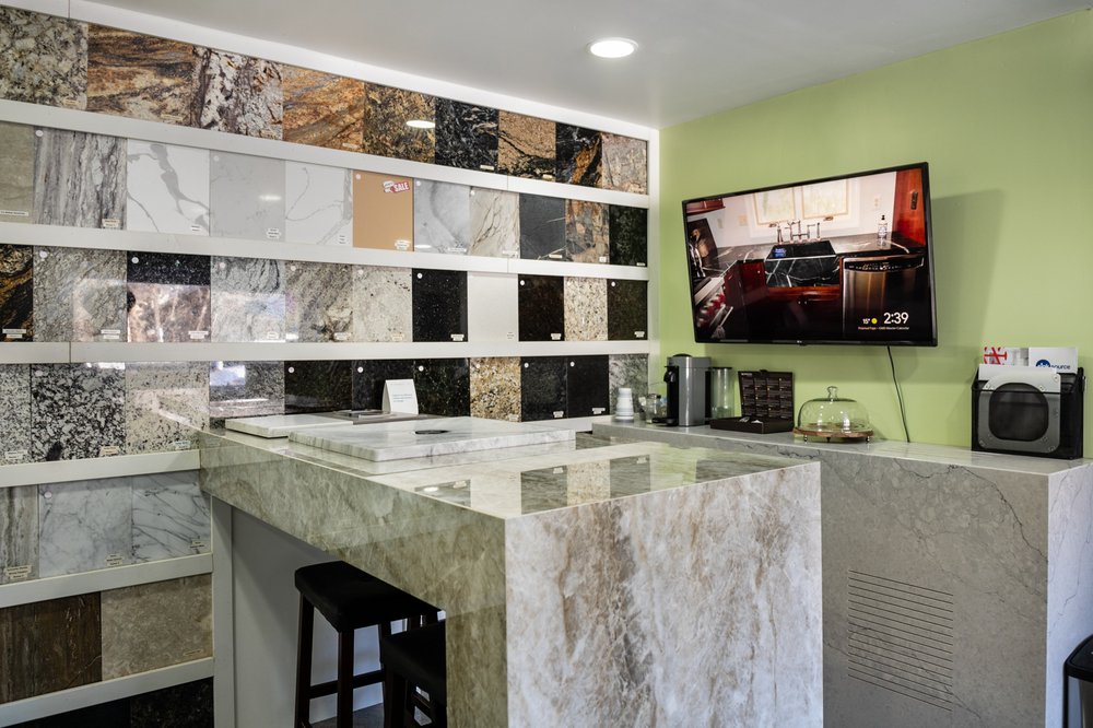 Photo of Granite And Marble Direct