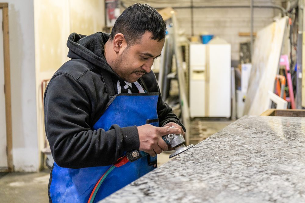Photo of Granite And Marble Direct