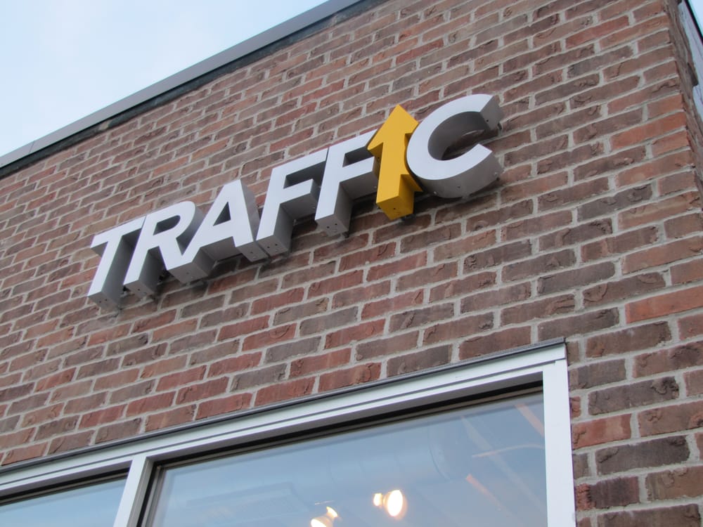 Photo of Traffic Digital Agency