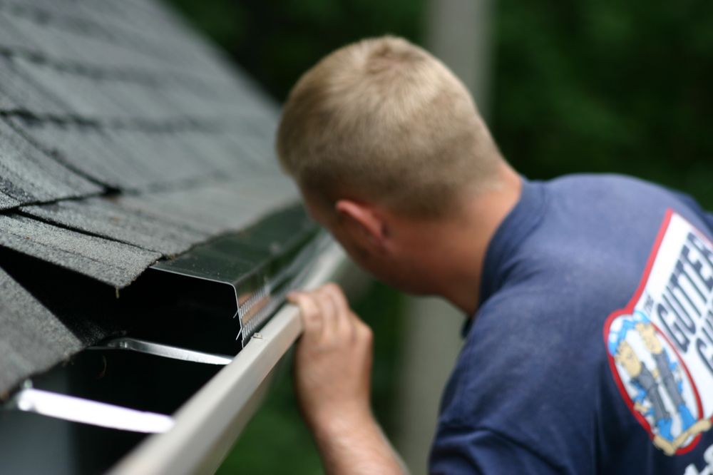 Photo of The Gutter Guys