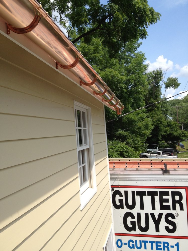 Photo of The Gutter Guys