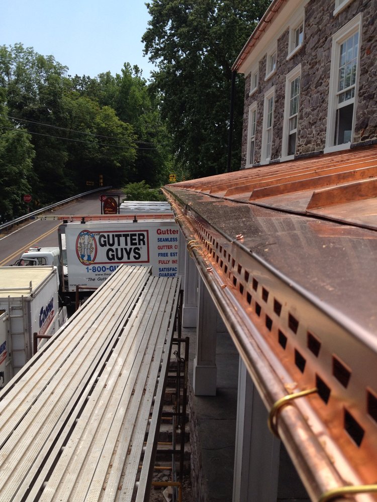 Photo of The Gutter Guys