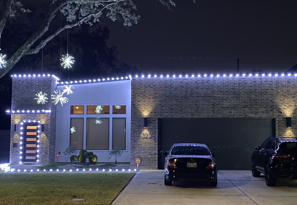 Photo of Bright Lights of Houston