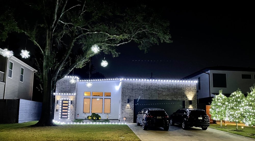 Photo of Bright Lights of Houston