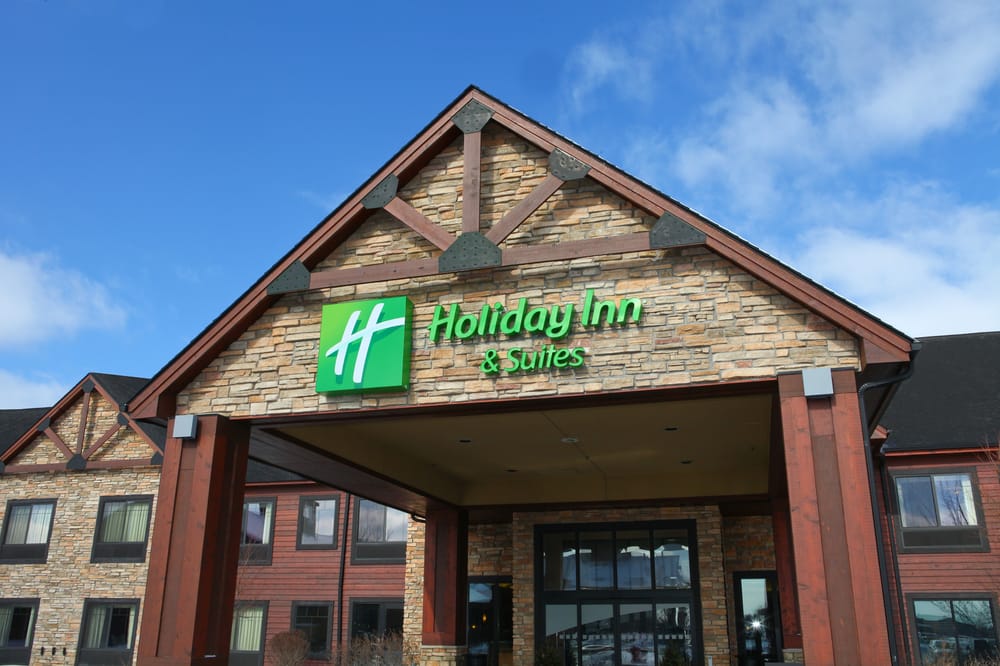 Photo of Holiday Inn & Suites St. Paul NE - Lake Elmo