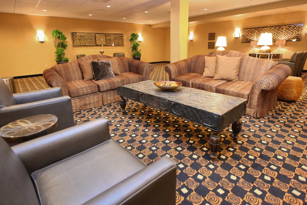 Photo of Holiday Inn & Suites St. Paul NE - Lake Elmo