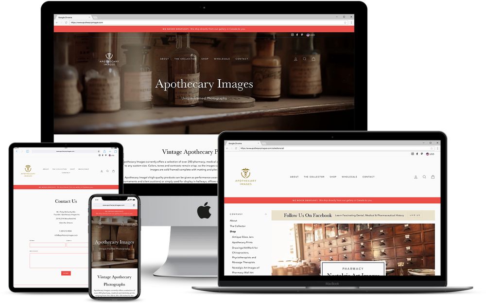 Photo of Sydney Ray Design and Marketing