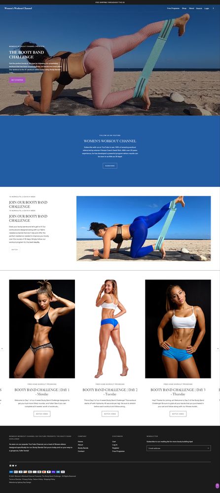 Photo of Sydney Ray Design and Marketing