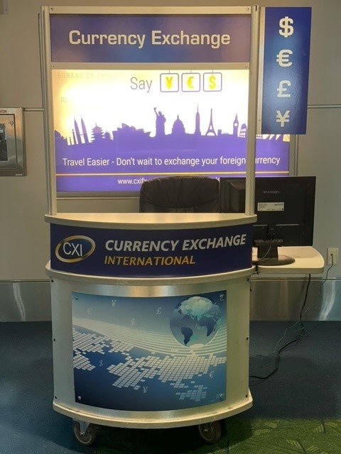 Photo of Currency Exchange International
