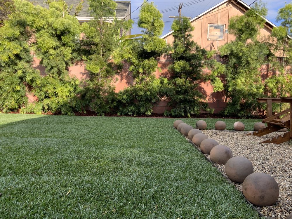 Photo of AJP Landscaping
