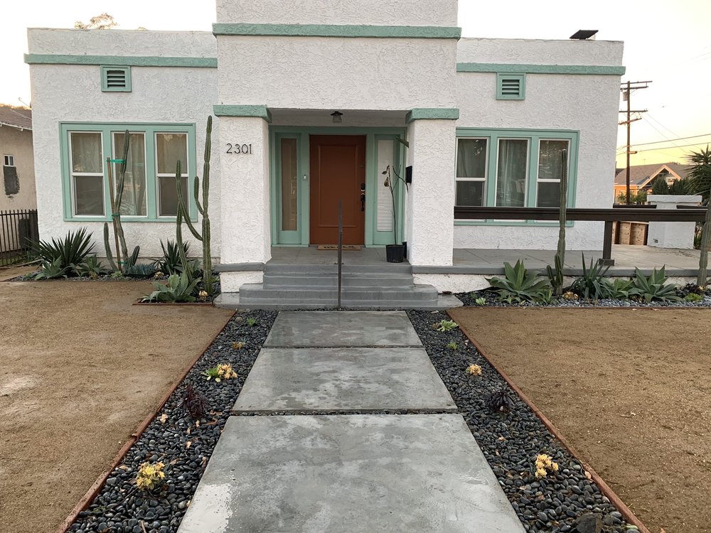 Photo of AJP Landscaping