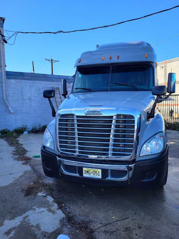 Photo of JFG Mobile Auto Spa