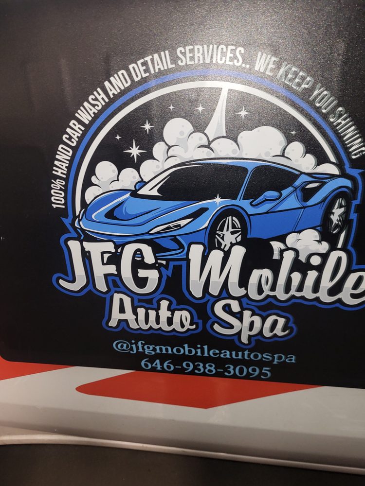 Photo of JFG Mobile Auto Spa