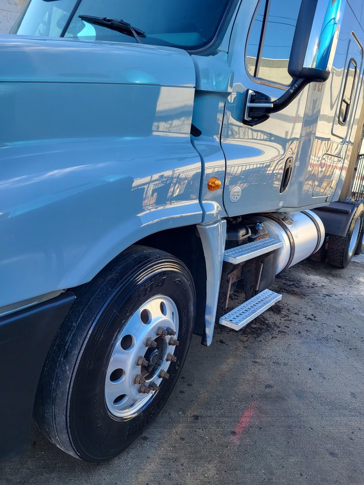 Photo of JFG Mobile Auto Spa