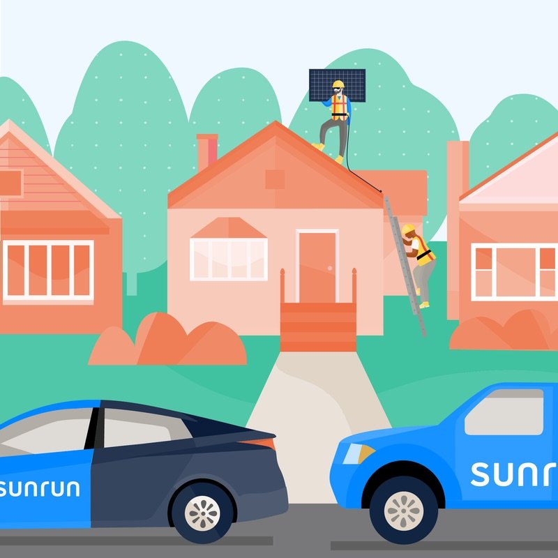 Photo of Sunrun