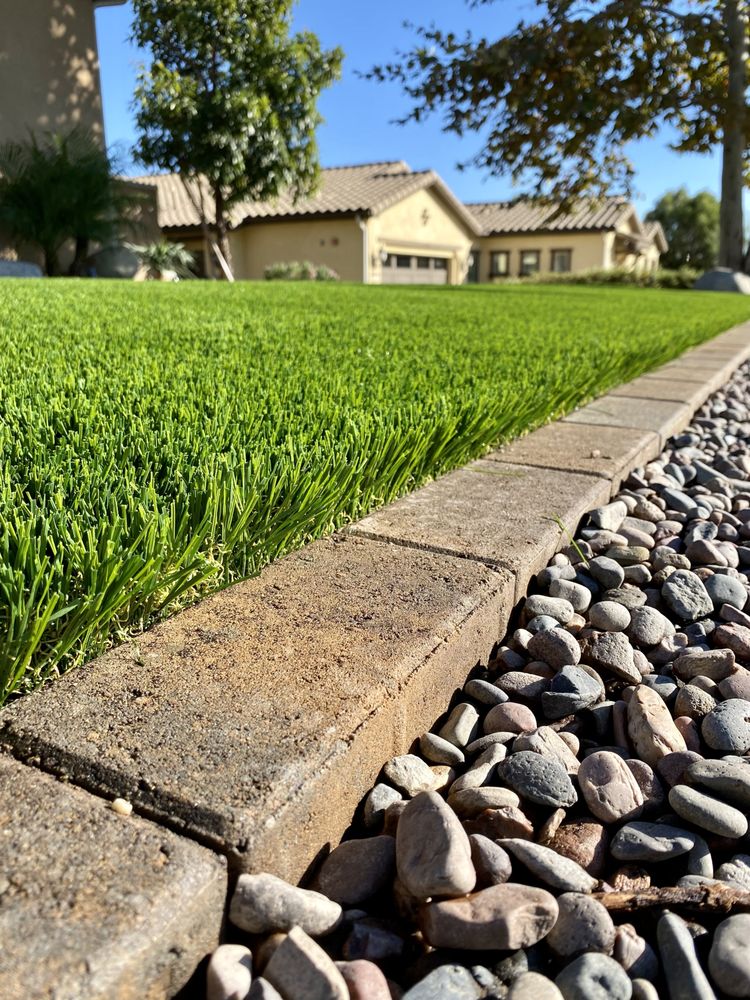 Photo of California SynTurf