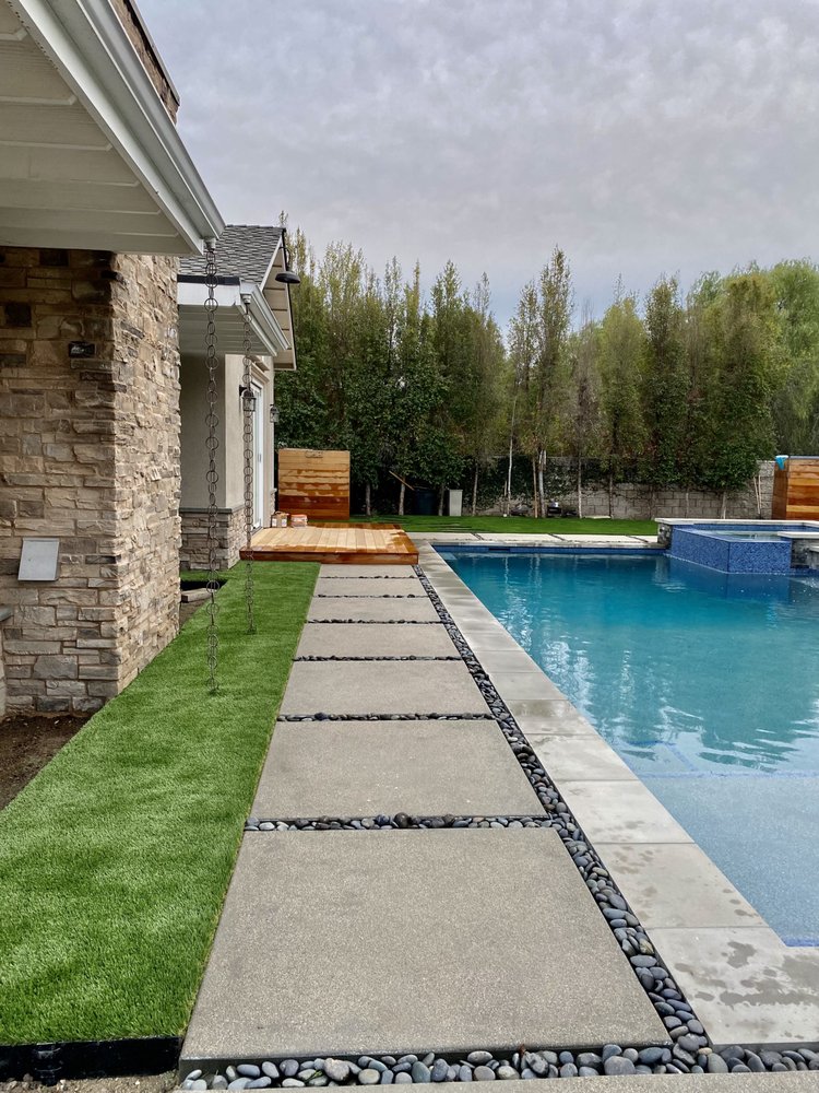 Photo of California SynTurf