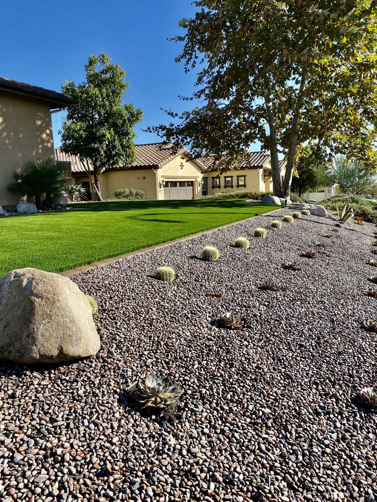 Photo of California SynTurf