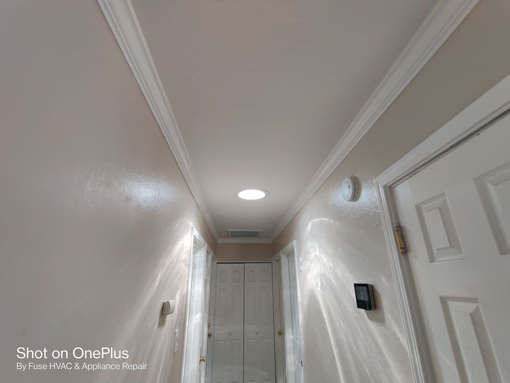 Photo of Henry's Painting And Drywall